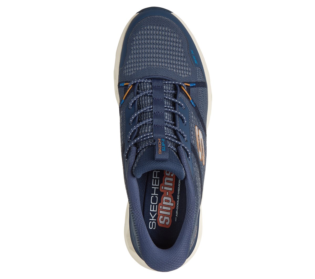 Men Slip-ins: Glide-Step Altus - Aphtur
