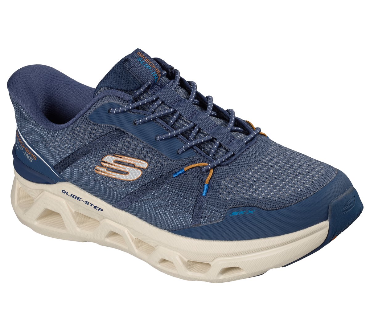 Men Slip-ins: Glide-Step Altus - Aphtur