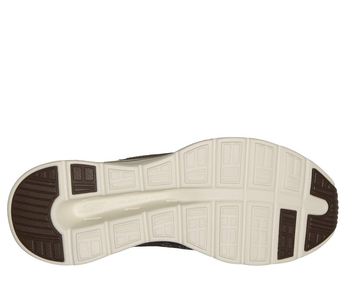Men Slip-ins: GO WALK Glide-Step 2.0 - Cozy Fit Walker