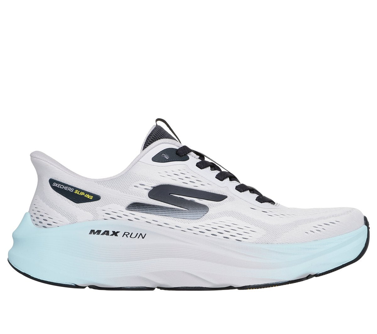 Men Slip-ins: Max Run