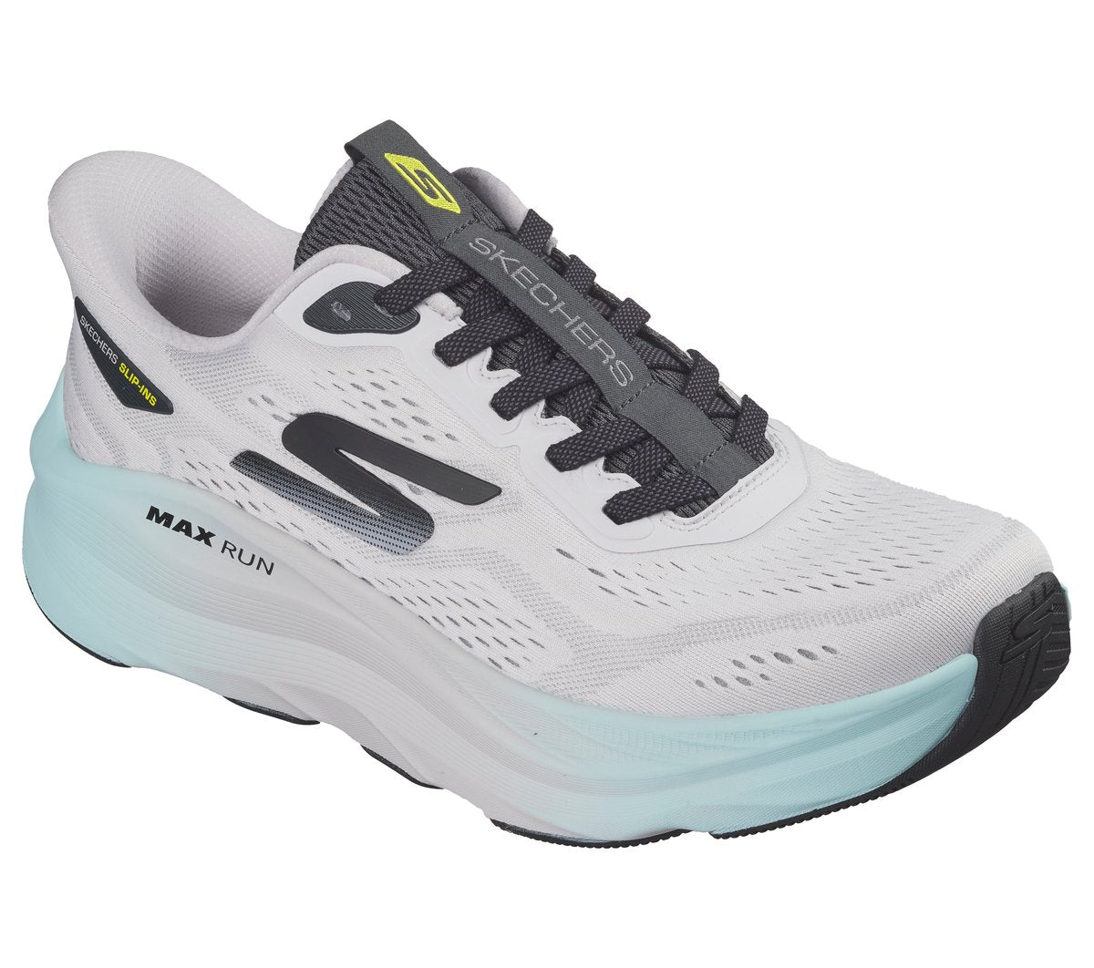 Men Slip-ins: Max Run