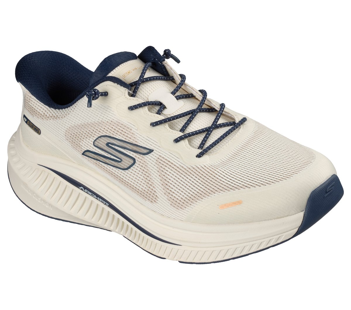 Men Slip-ins: GO WALK Max Cushioning Arch Fit - Justin