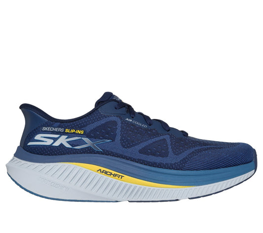 Men Slip-ins: GO WALK Max Cushioning Arch Fit - Jesper