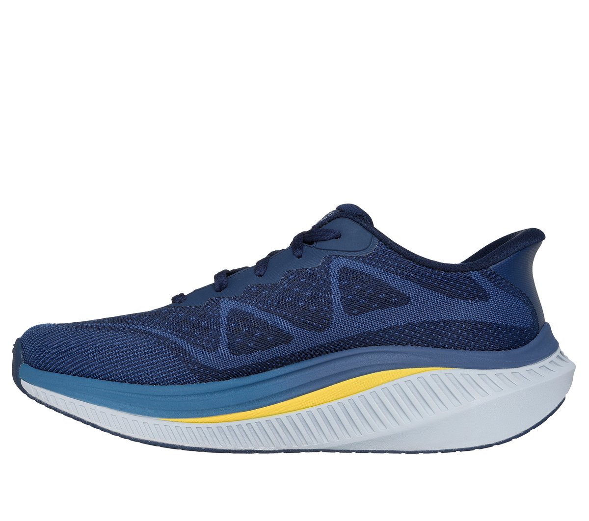 Men Slip-ins: GO WALK Max Cushioning Arch Fit - Jesper