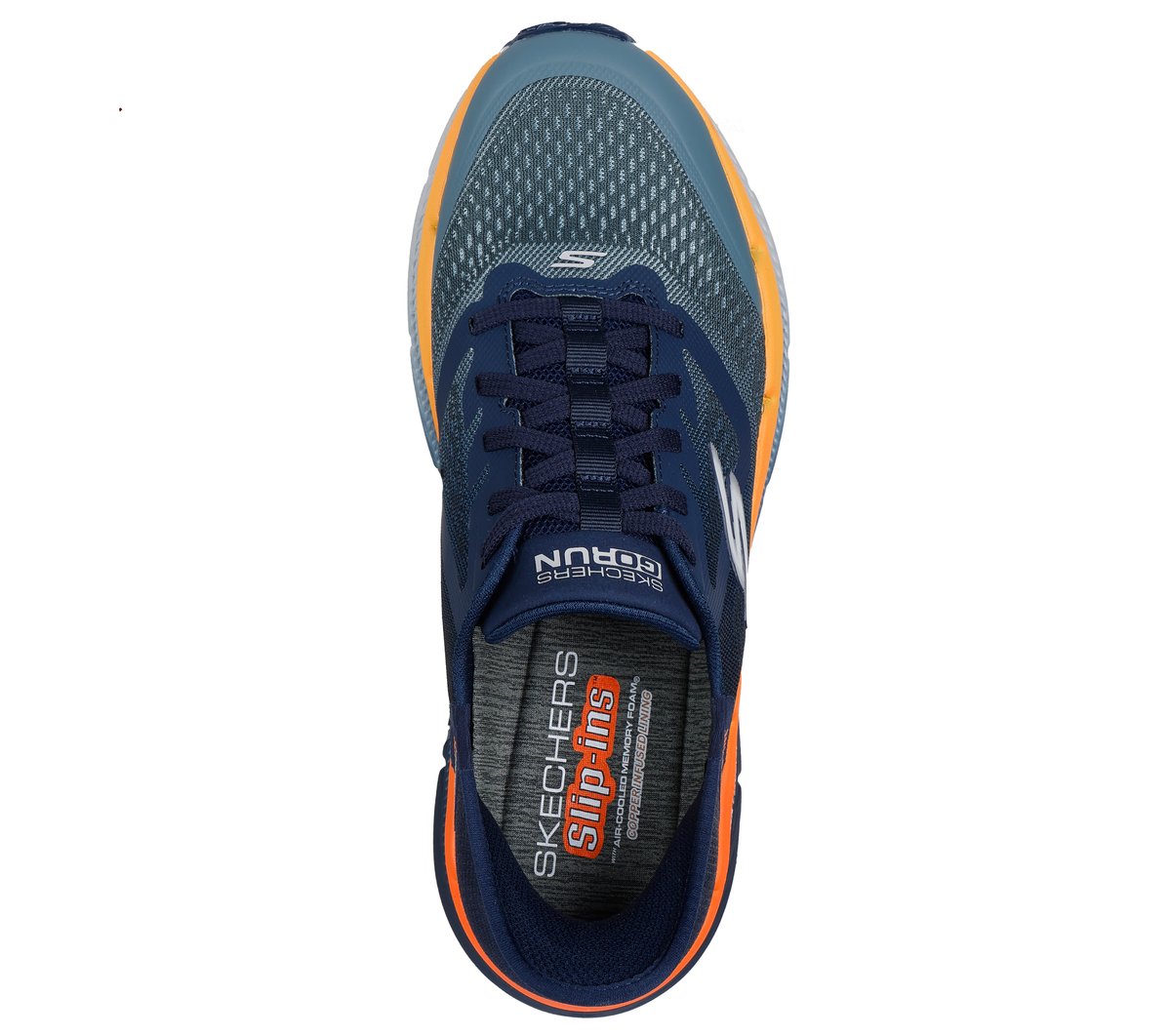 Men Slip-ins: Max Cushioning Premier 2.0