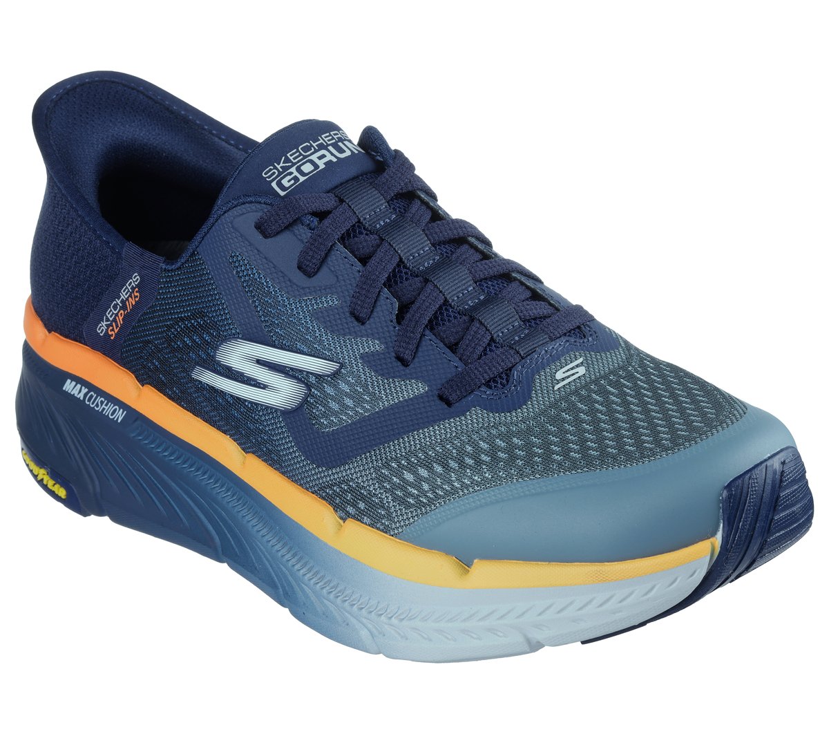 Men Slip-ins: Max Cushioning Premier 2.0