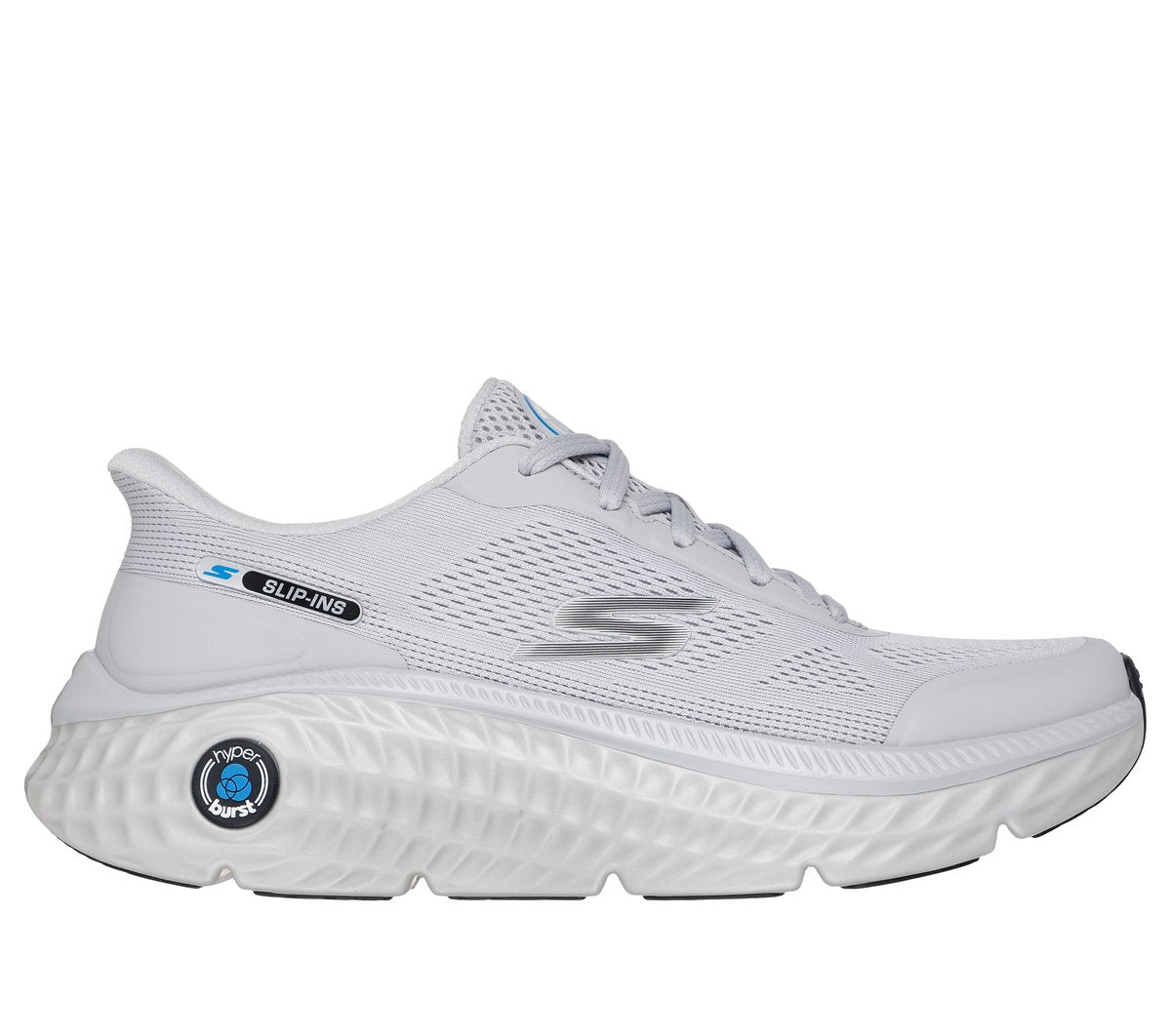 Men Slip-ins: Max Cushioning Hyper Craze 2.0