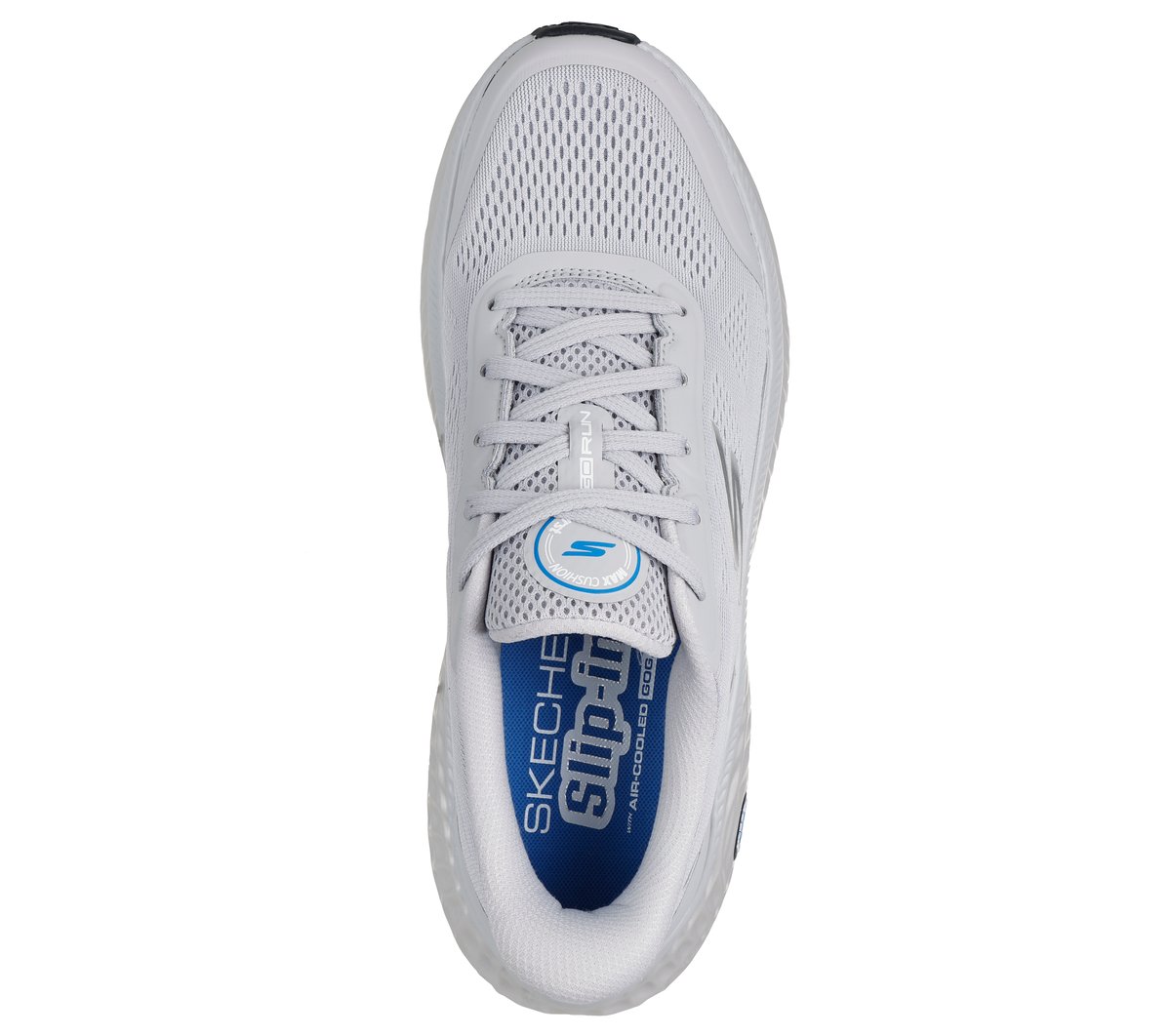 Men Slip-ins: Max Cushioning Hyper Craze 2.0