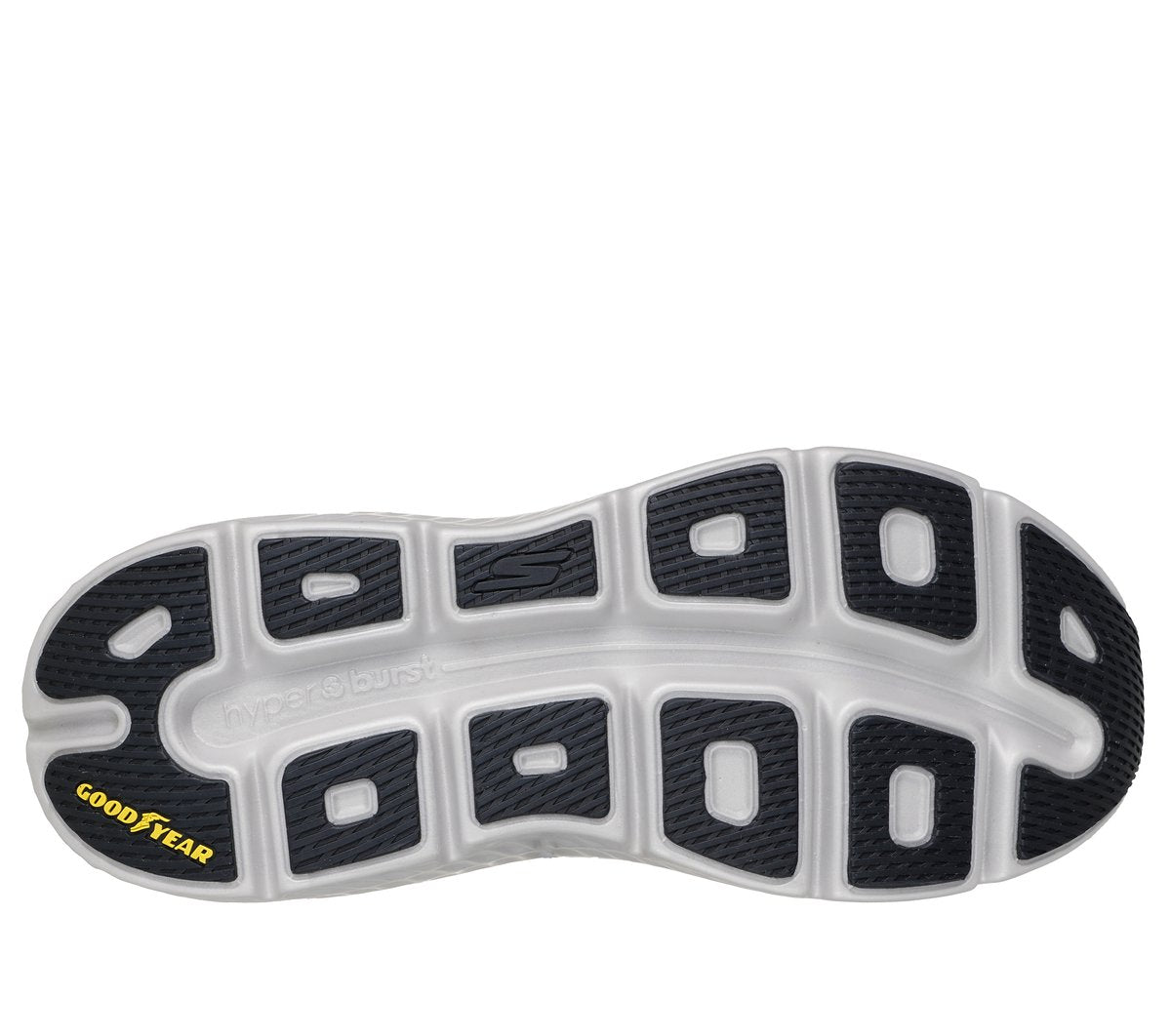 Men Slip-ins: Max Cushioning Hyper Craze 2.0