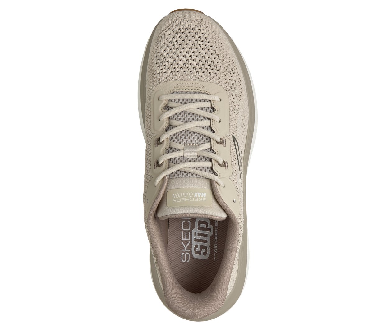 Men Slip-ins: Max Cushioning Endeavour - Mandalay