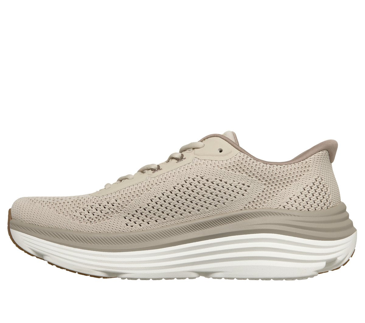 Men Slip-ins: Max Cushioning Endeavour - Mandalay