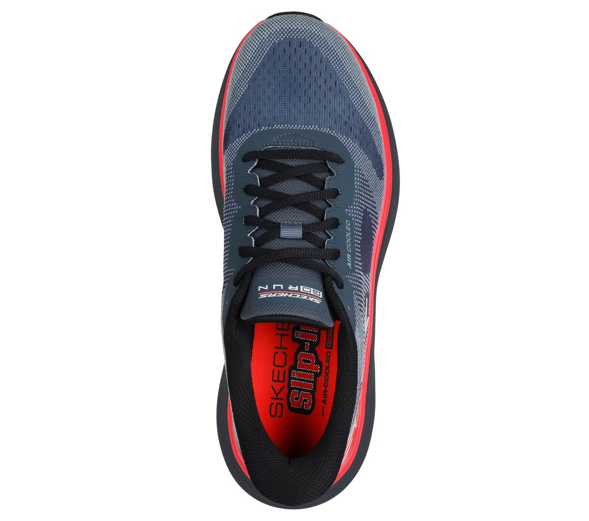 Men Slip-ins: Max Cushioning Endeavour - Exciton