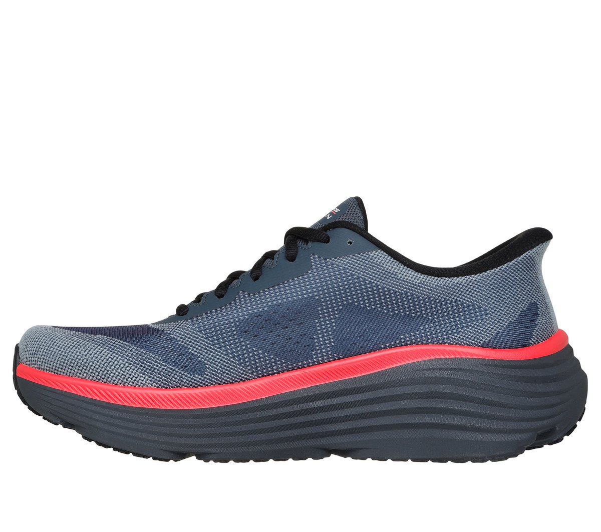 Men Slip-ins: Max Cushioning Endeavour - Exciton
