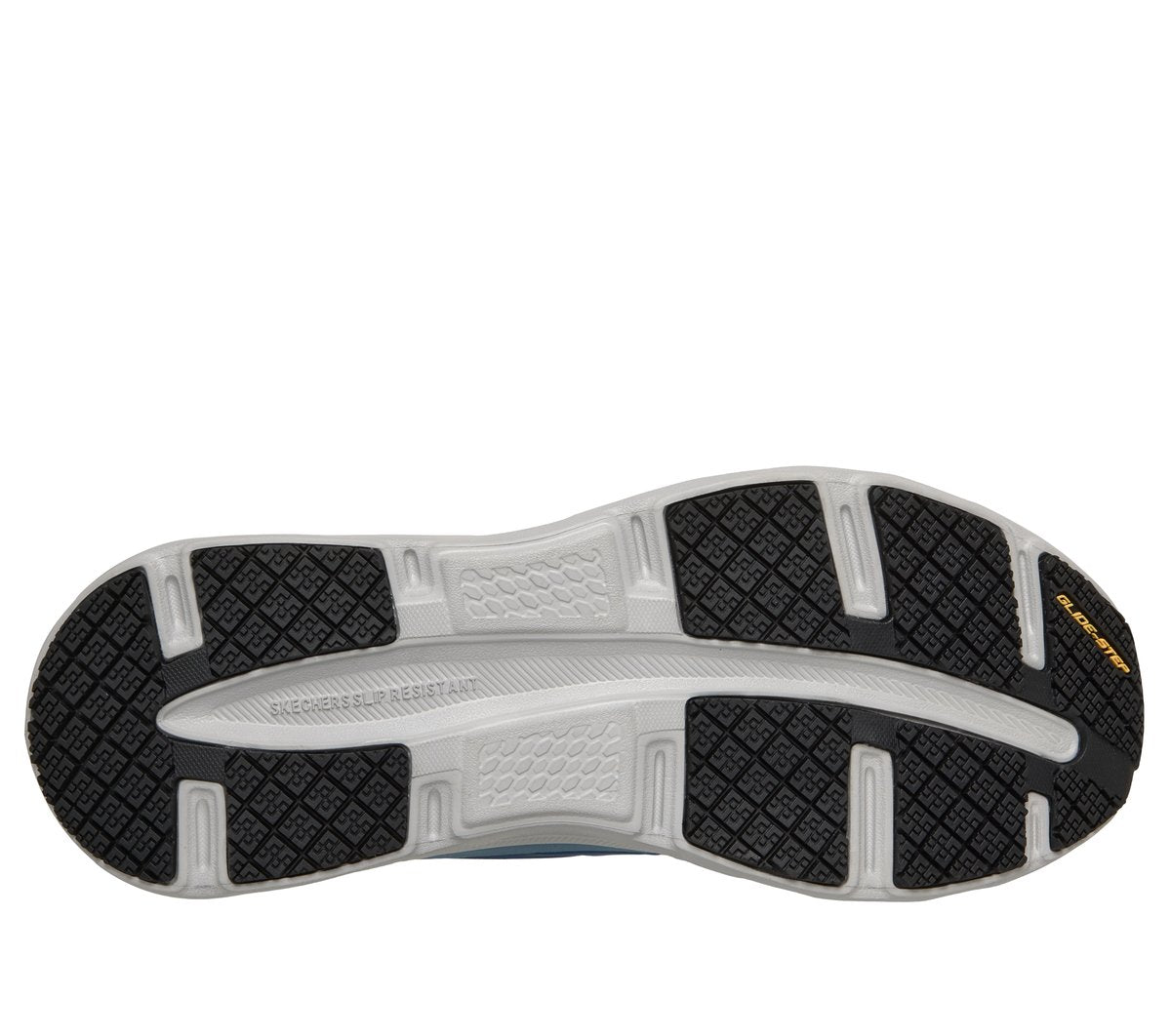 Men Slip-ins Work Slip-Resistant: Glide-Step Altus - Torq