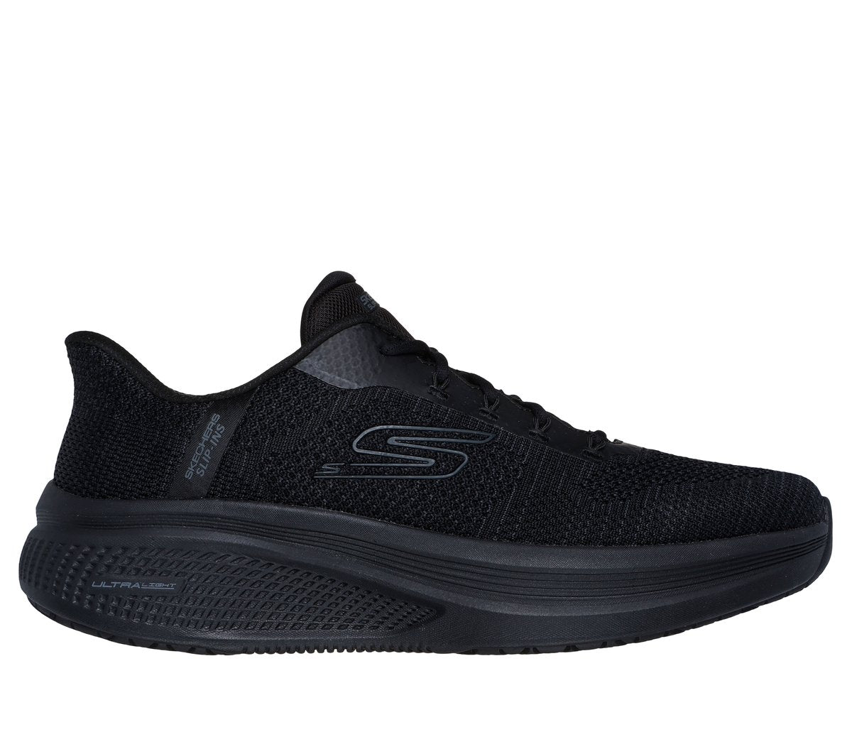 Men Slip-ins Work Slip-Resistant: GO RUN Elevate 2.0
