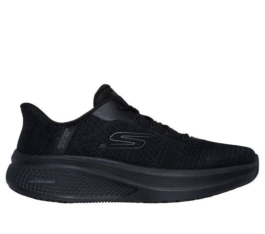 Men Slip-ins Work Slip-Resistant: GO RUN Elevate 2.0