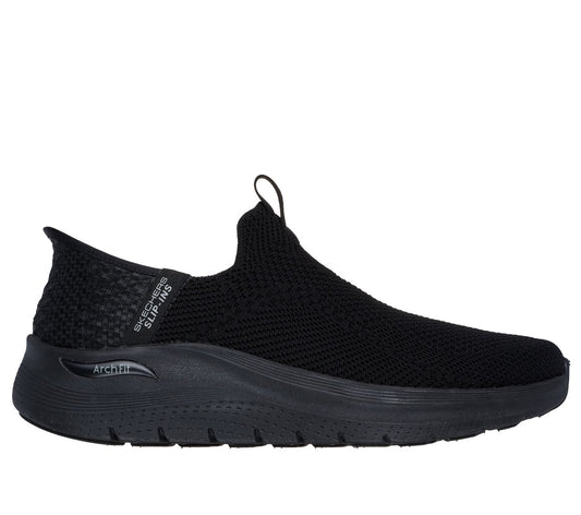 Men Slip-ins: Arch Fit 2.0 - Crayn