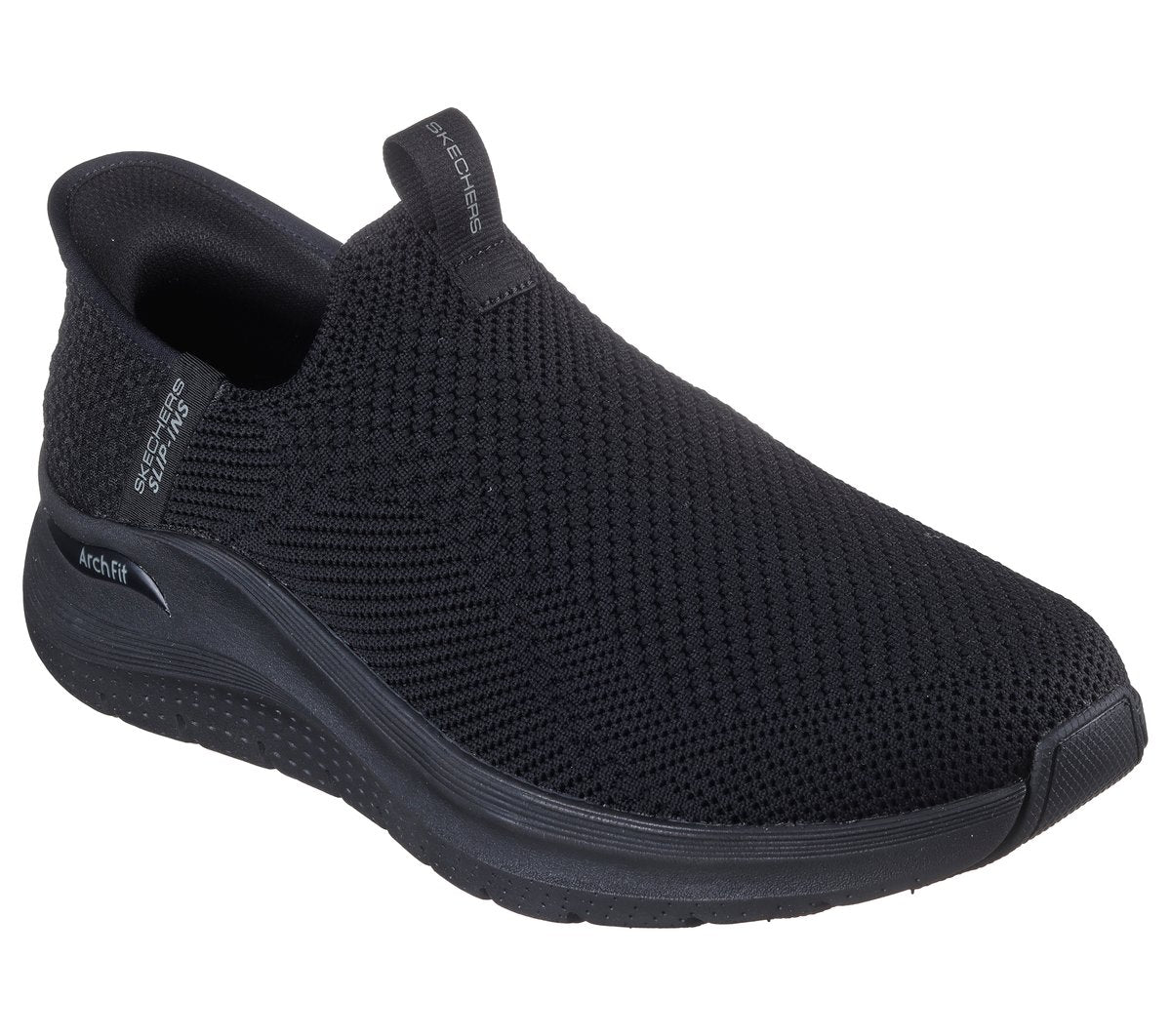 Men Slip-ins: Arch Fit 2.0 - Crayn