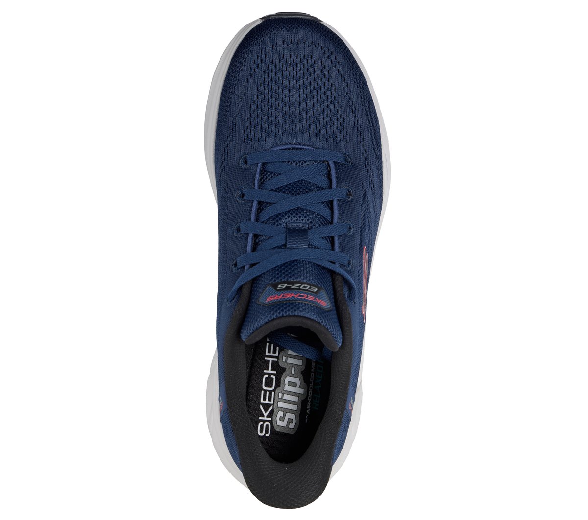 Men Slip-ins Relaxed Fit: Equalizer 6.0 - Royze
