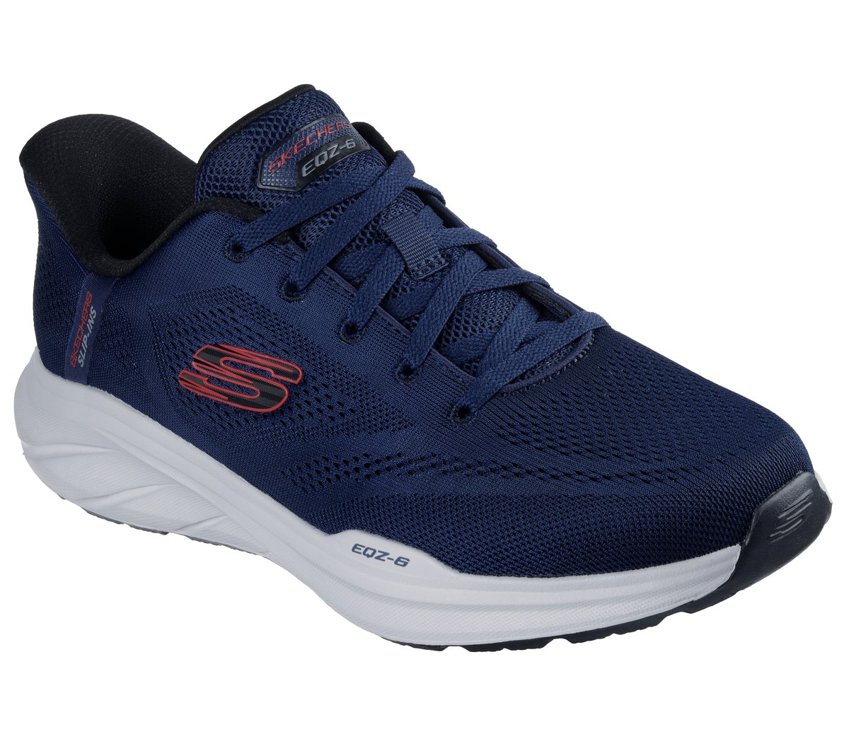 Men Slip-ins Relaxed Fit: Equalizer 6.0 - Royze