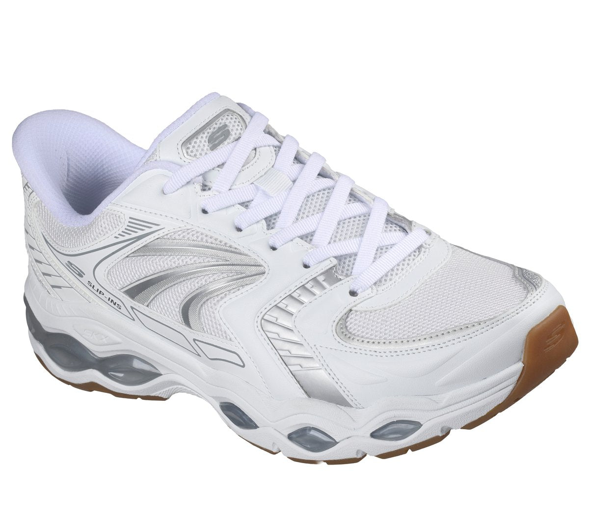 Men Slip-ins: Skech-Gel