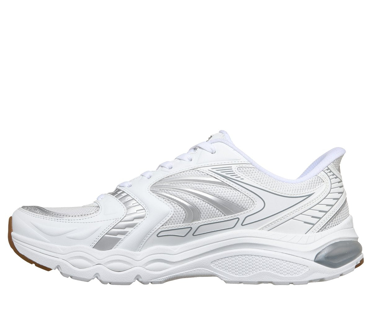 Men Slip-ins: Skech-Gel