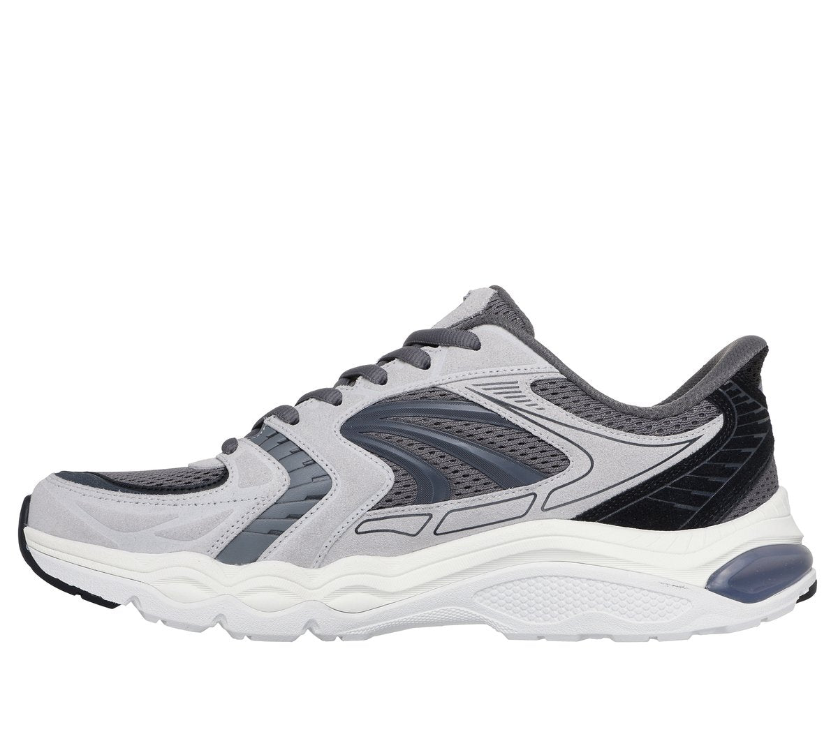 Men Slip-ins: Skech-Gel