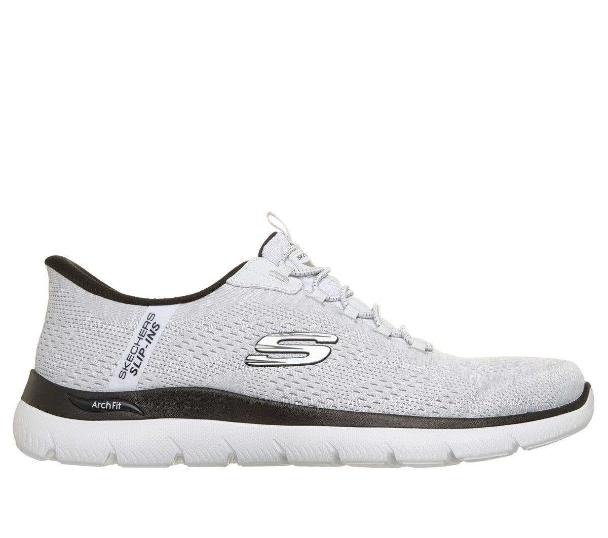 WHITE / BLACK,7.0,Medium