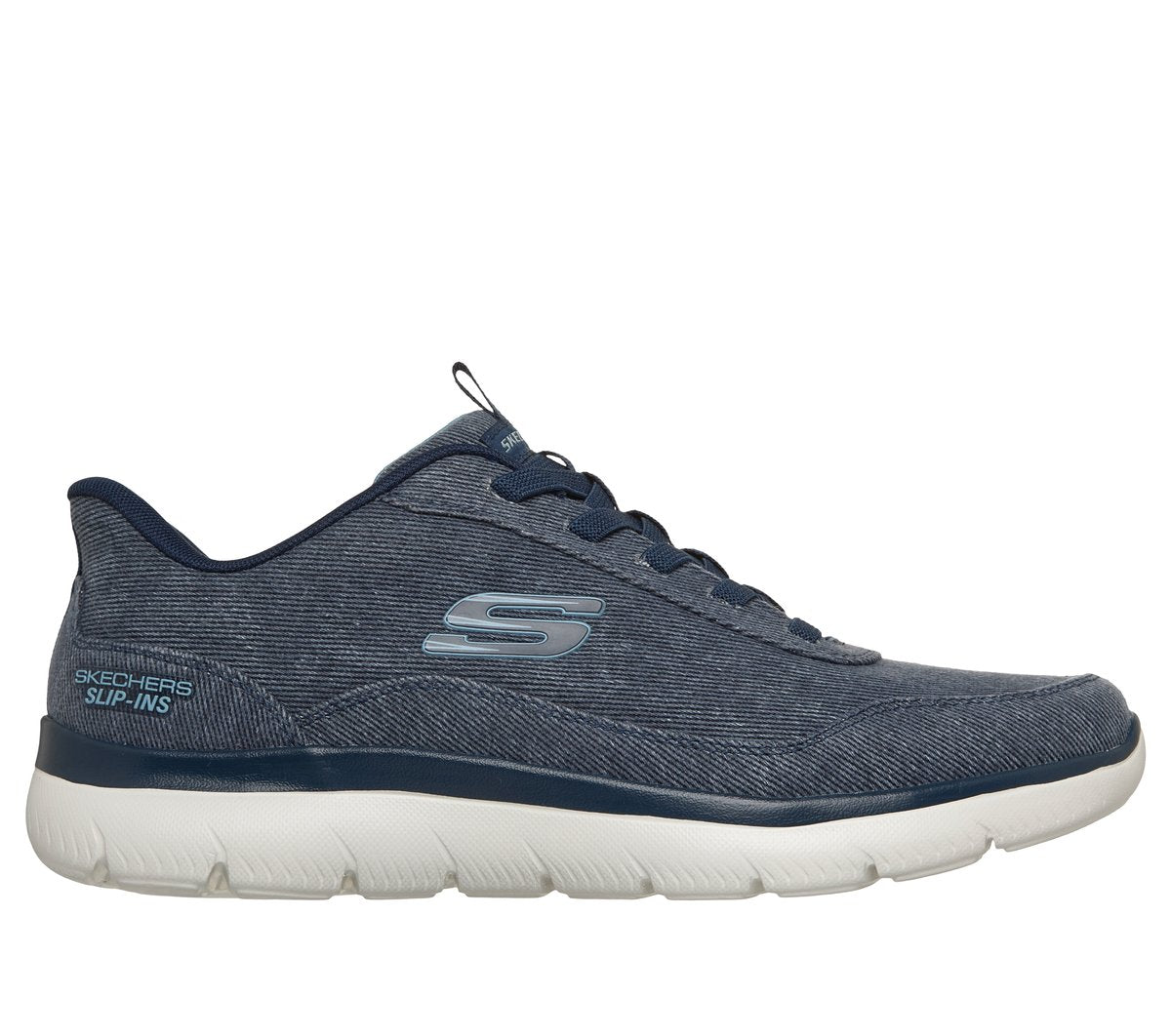 Men Slip-ins: Summits - Strux
