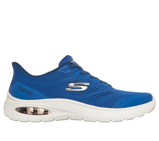 Men Slip-ins: Skech-Air Summits