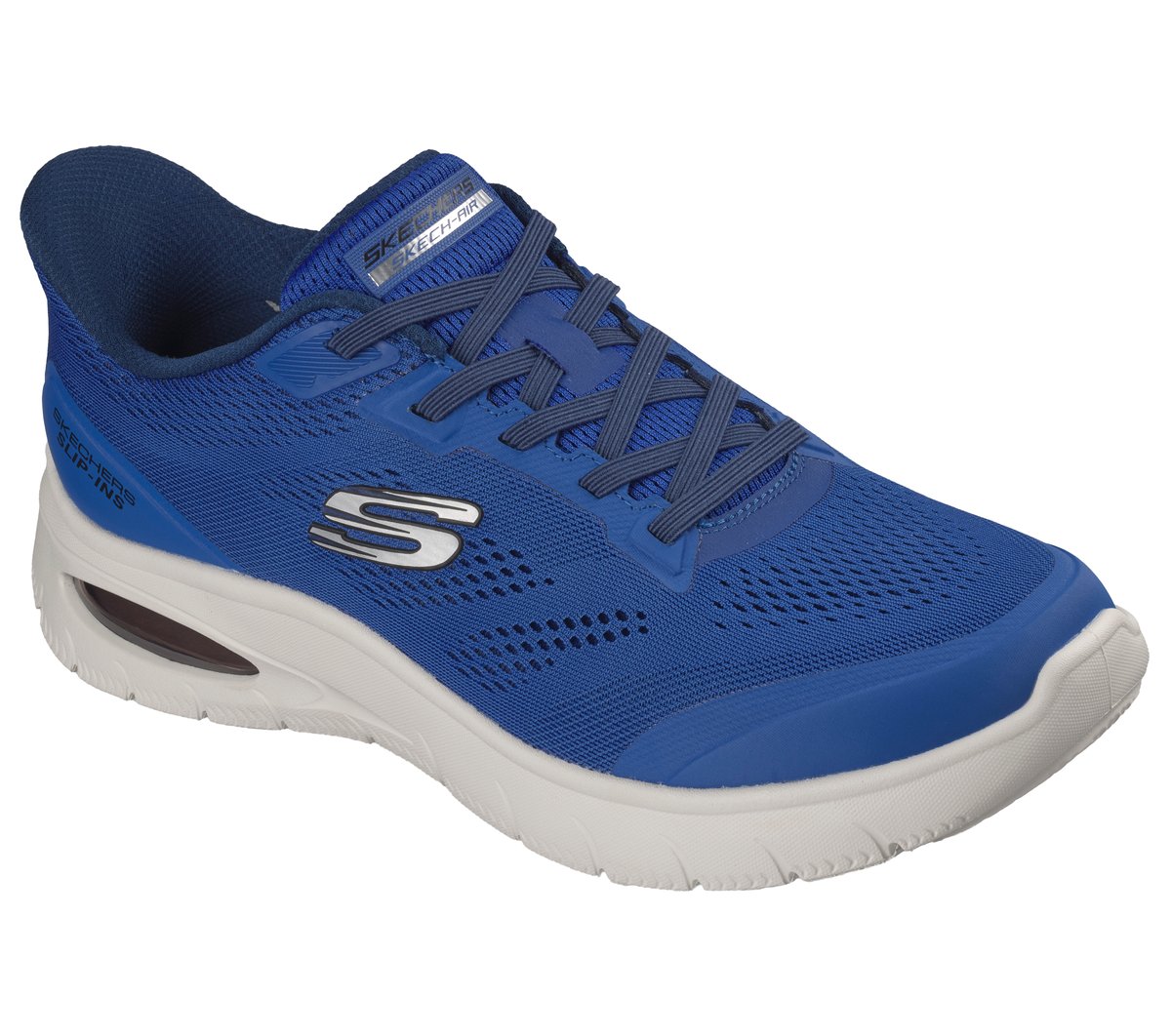 Men Slip-ins: Skech-Air Summits