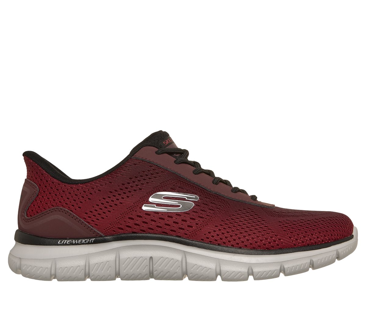 Men Slip-ins: Track - Revno