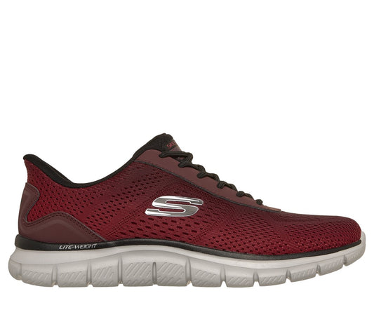 Men Slip-ins: Track - Revno