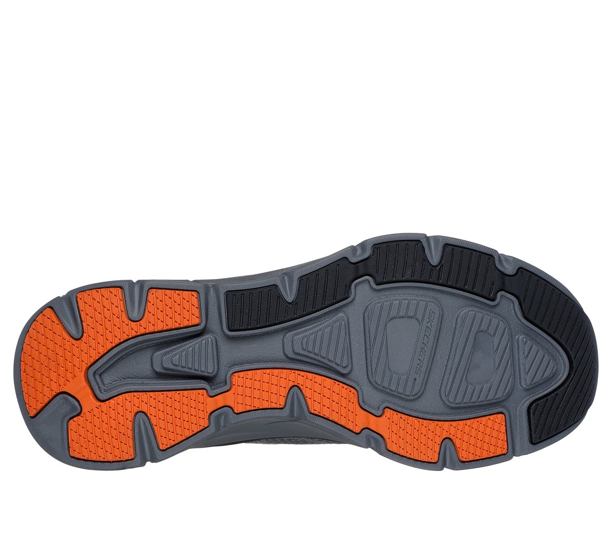 Men Slip-ins RF: D'Lux Walker 2.0 - Rezinate