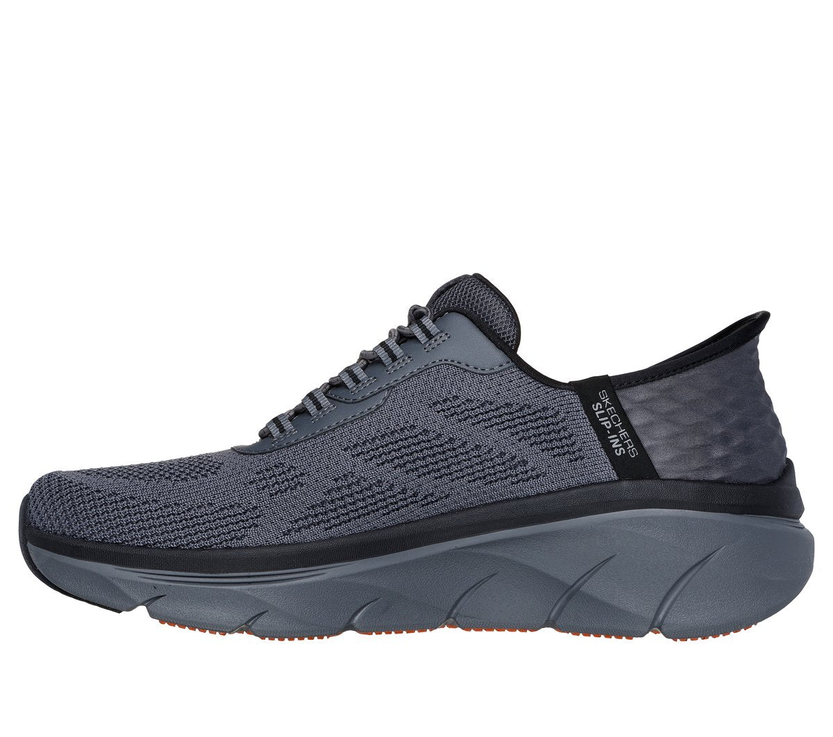 Men Slip-ins RF: D'Lux Walker 2.0 - Rezinate