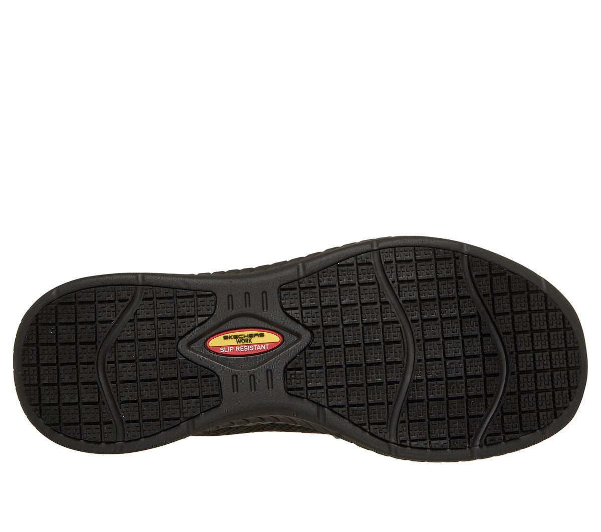 Men Slip-ins Work Slip-Resistant: Russom - Grilax