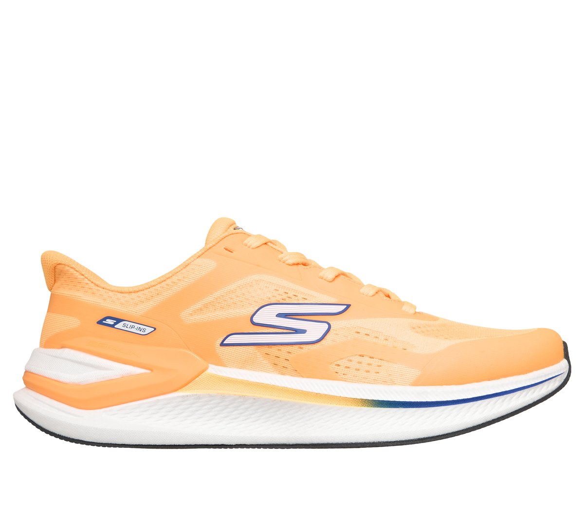 Men Slip-ins: GO RUN Consistent Pro