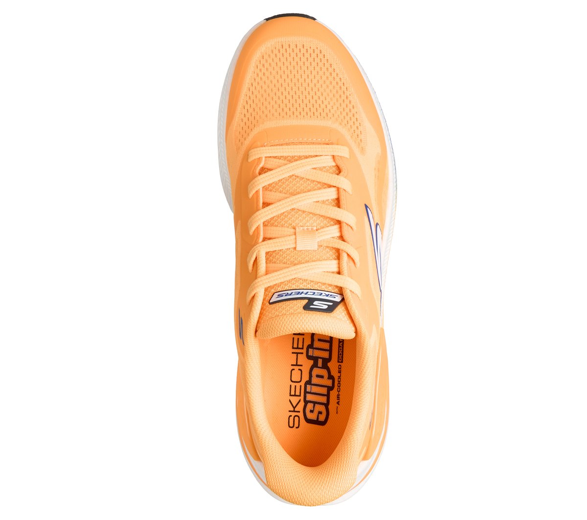 Men Slip-ins: GO RUN Consistent Pro