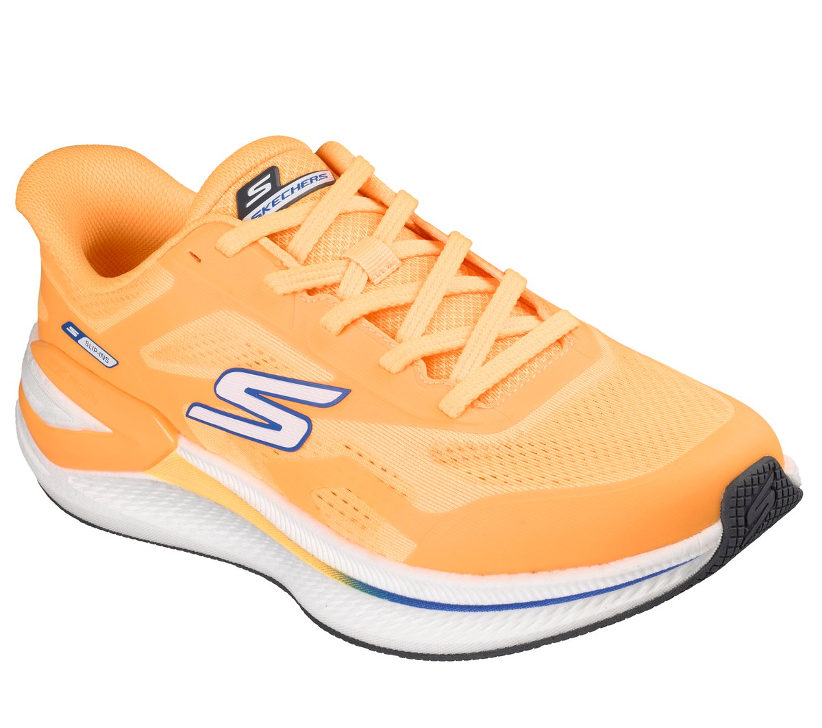 Men Slip-ins: GO RUN Consistent Pro