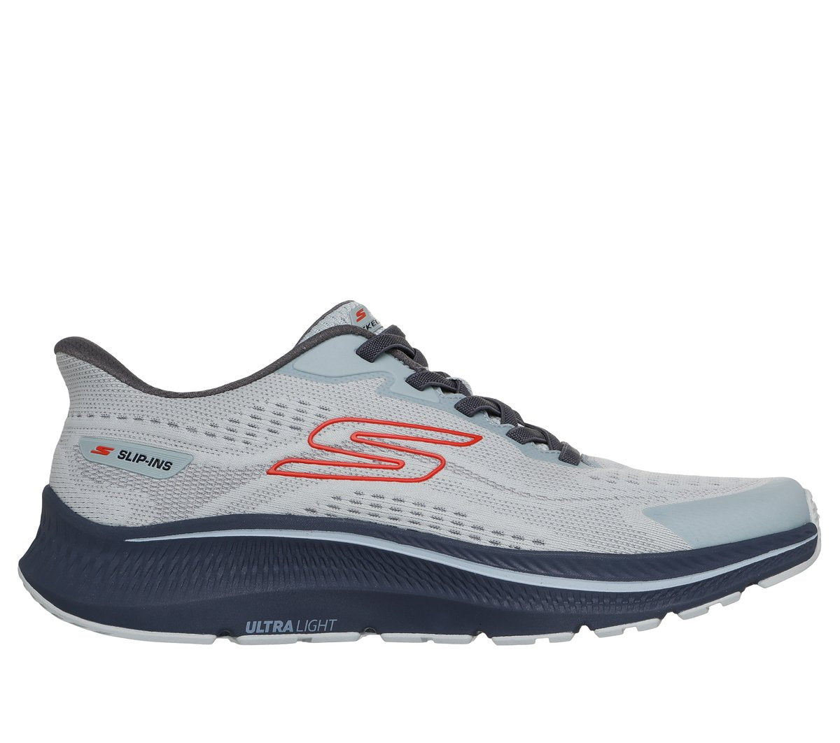 Men Slip-ins: GO RUN Consistent 2.0 - Lockhart