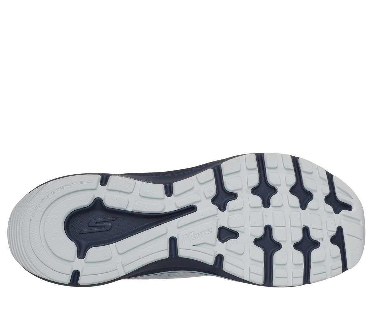 Men Slip-ins: GO RUN Consistent 2.0 - Lockhart
