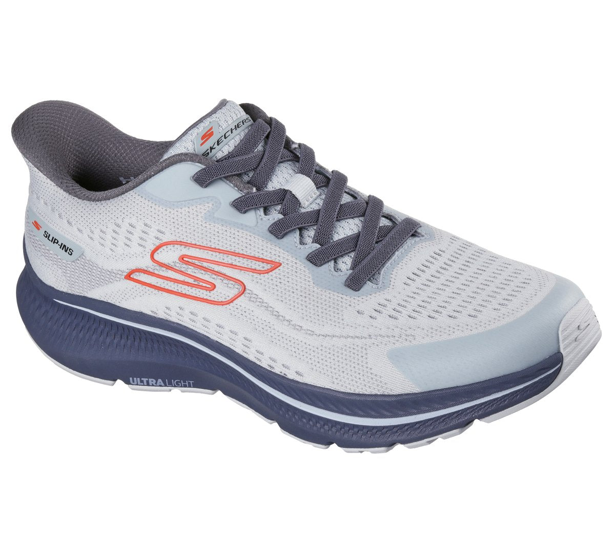 Men Slip-ins: GO RUN Consistent 2.0 - Lockhart