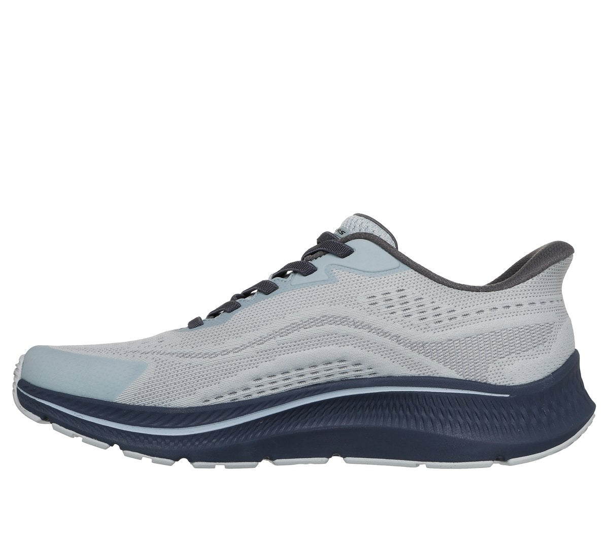 Men Slip-ins: GO RUN Consistent 2.0 - Lockhart