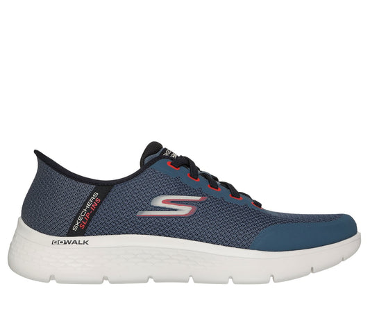 Men Slip-ins: GO WALK Flex - Netro