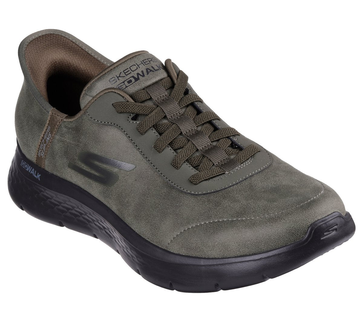 Men Slip-ins: GO WALK Flex - Smooth Motion