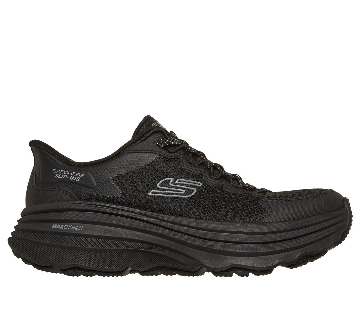 Men Slip-ins Relaxed Fit: Max Cushioning Zirrus