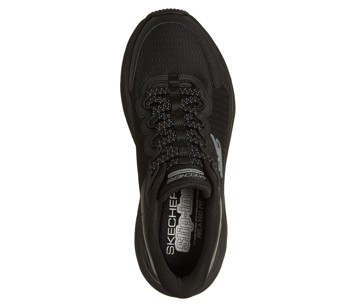 Men Slip-ins Relaxed Fit: Max Cushioning Zirrus