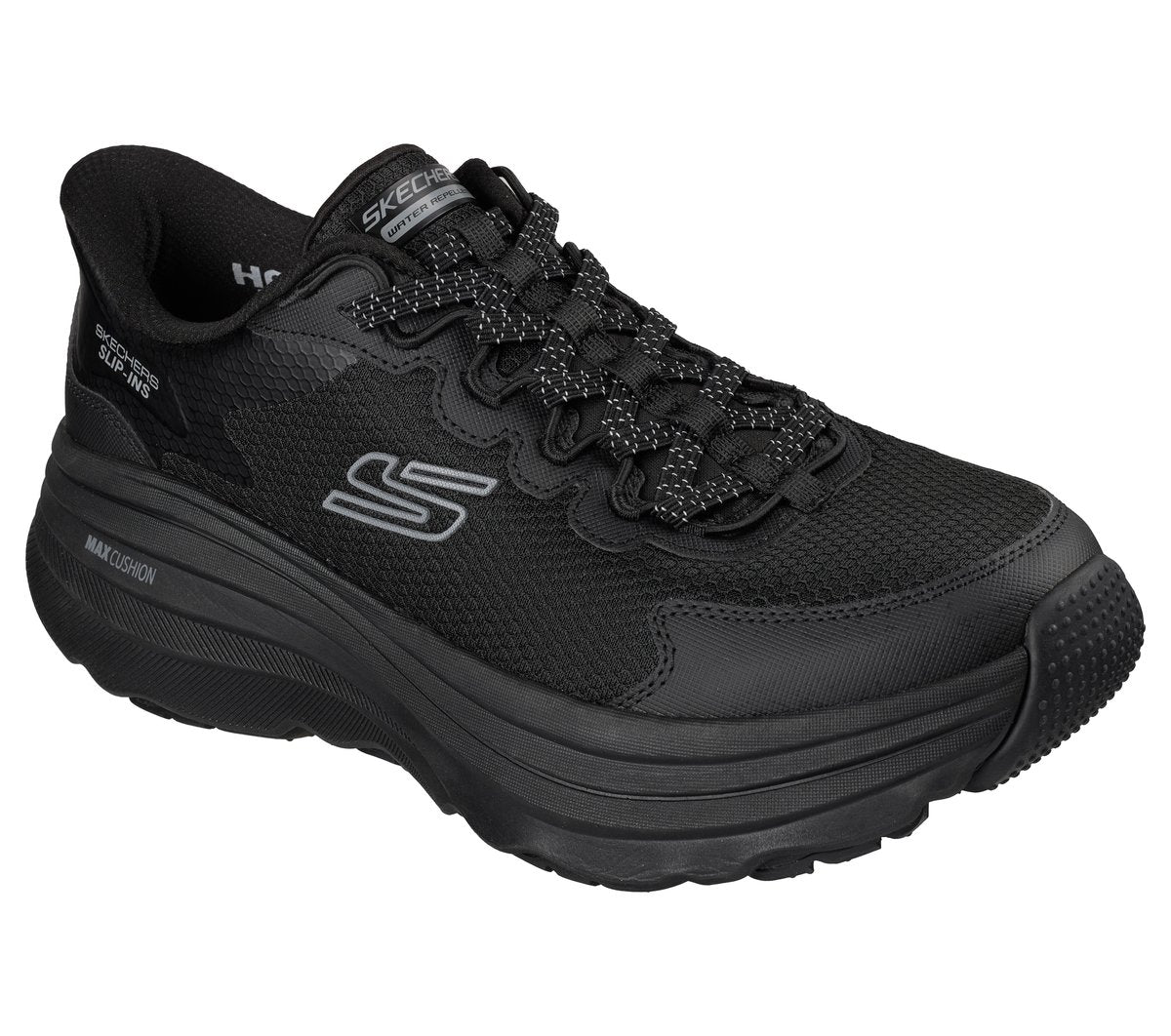 Men Slip-ins Relaxed Fit: Max Cushioning Zirrus