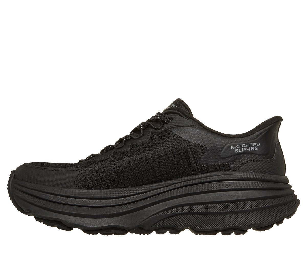 Men Slip-ins Relaxed Fit: Max Cushioning Zirrus