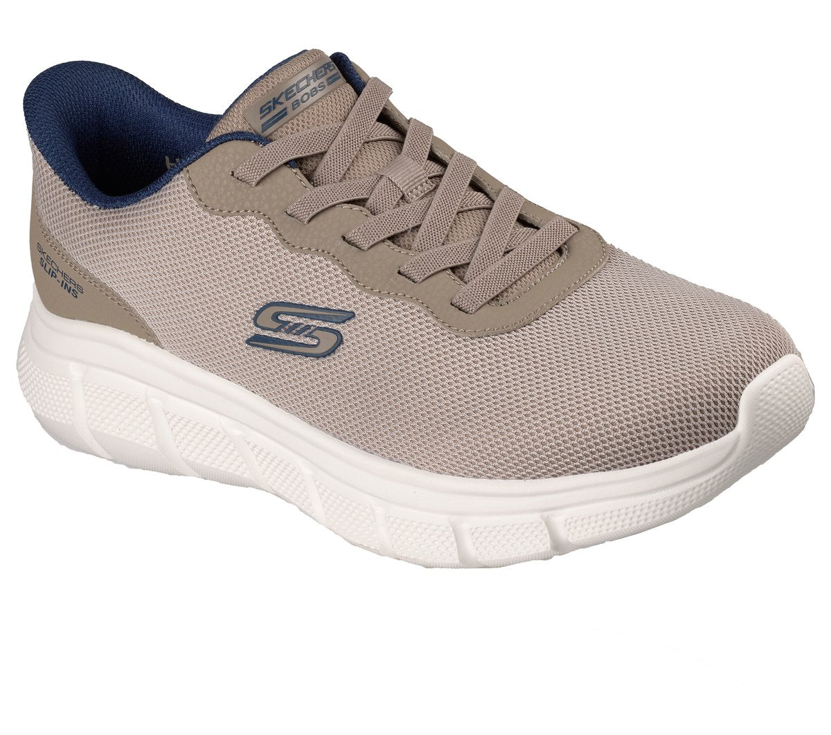 Men Slip-ins: BOBS Sport B Flex - Glacial Edge